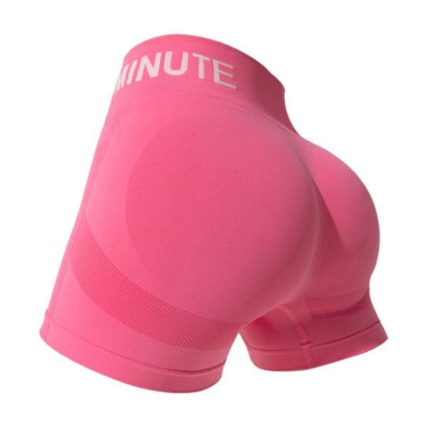 Hijesse Women'S Letter Print High Waist Athletic Shorts Breathable Comfortable High Stretch Yoga Gym Shorts for Indoor Outdoor Wear Black Girl Outfits