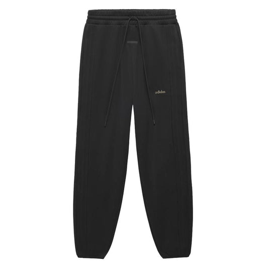 Adidas Mens Fear of God Athletics Pants Casual Pockets - Black