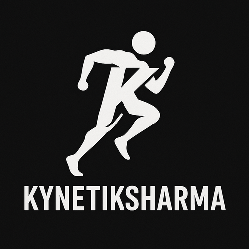 KynetikSharma